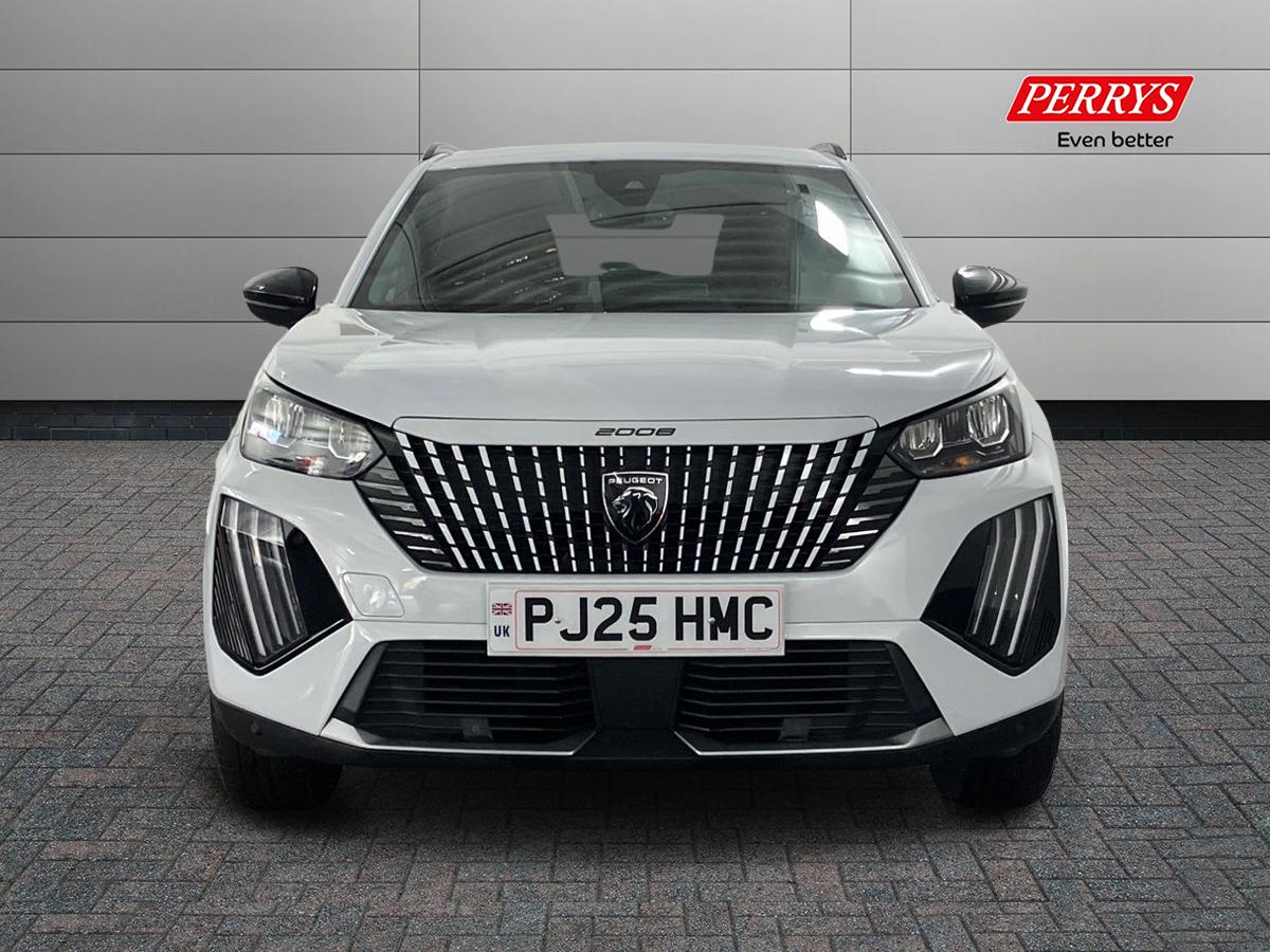 Used Peugeot 2008 2025 for sale - 77579043: Photo 4