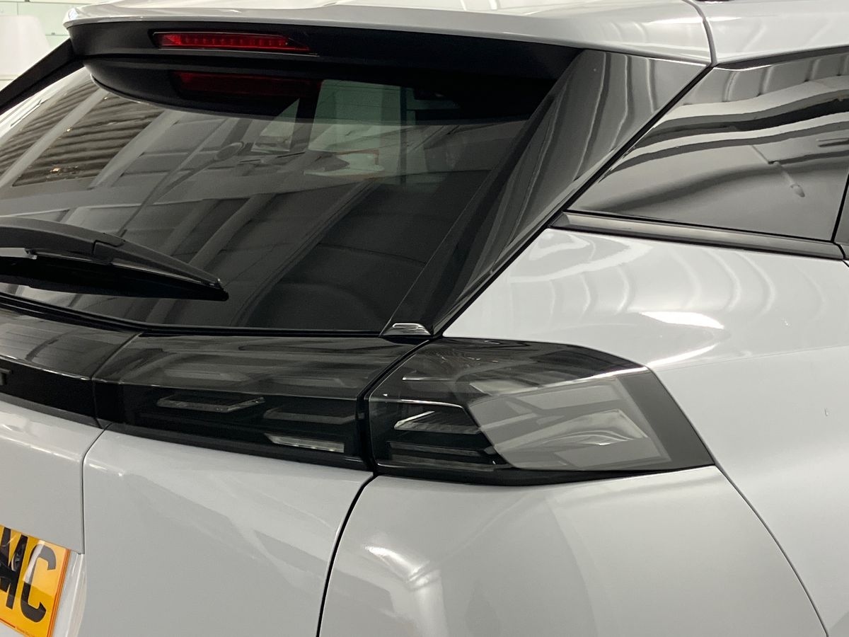 Used Peugeot 2008 2025 for sale - 77579043: Photo 43