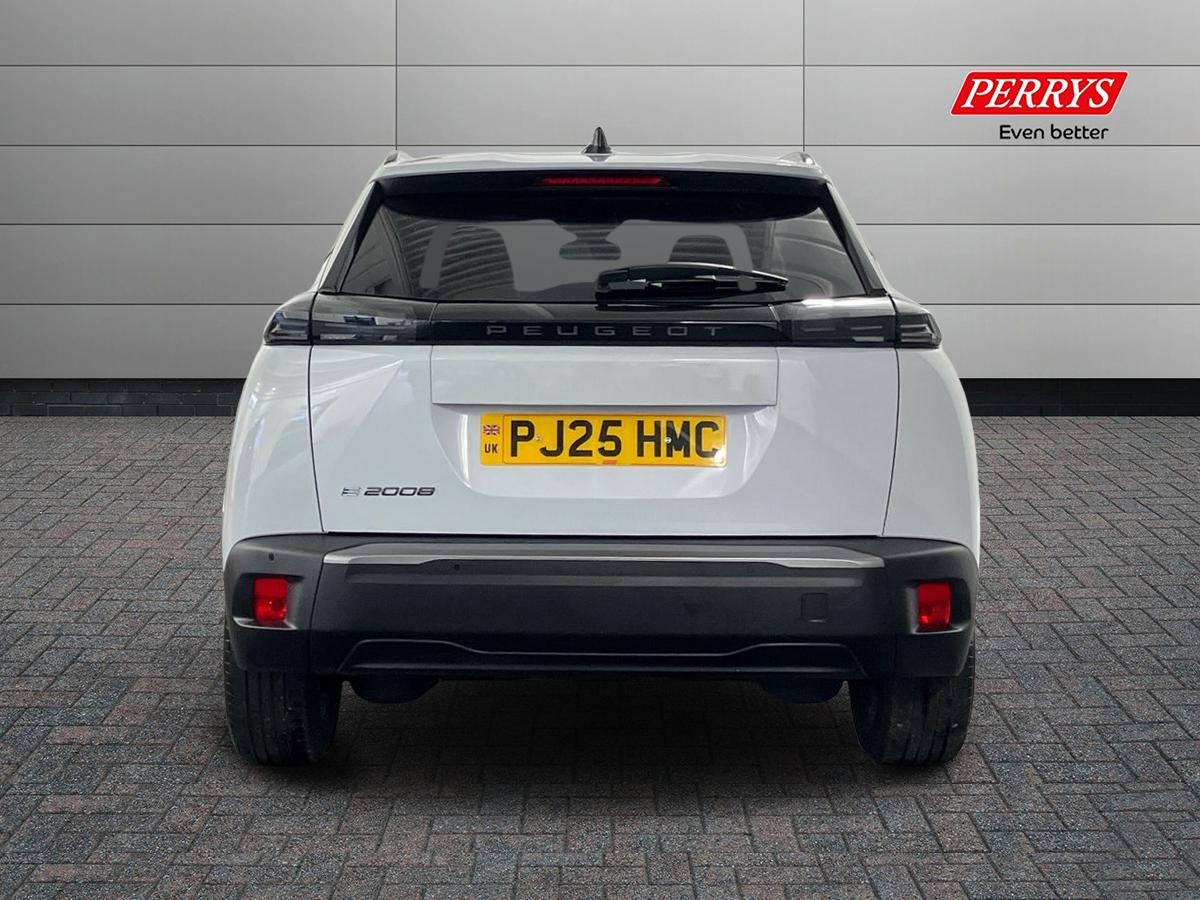 Used Peugeot 2008 2025 for sale - 77579043: Photo 5