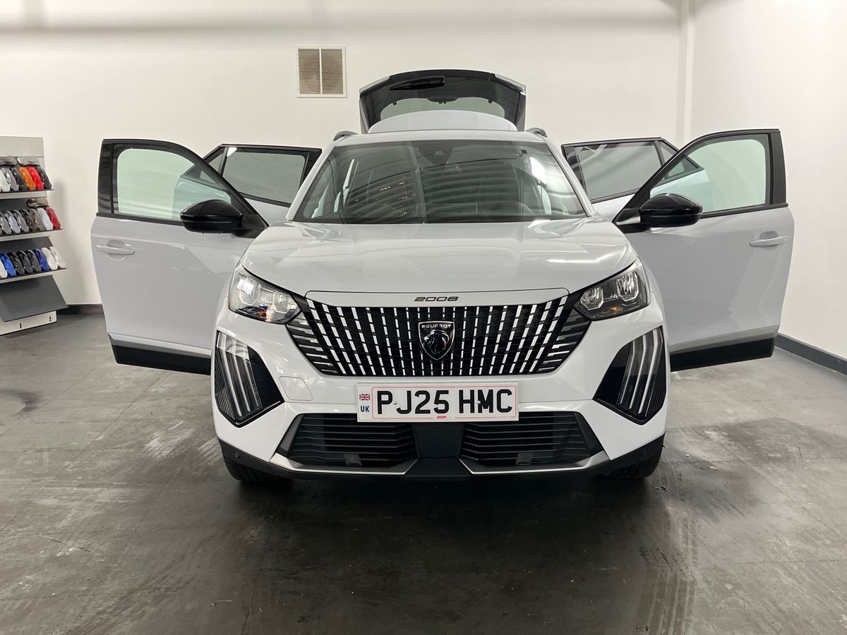 Used Peugeot 2008 2025 for sale - 77579043: Photo 50