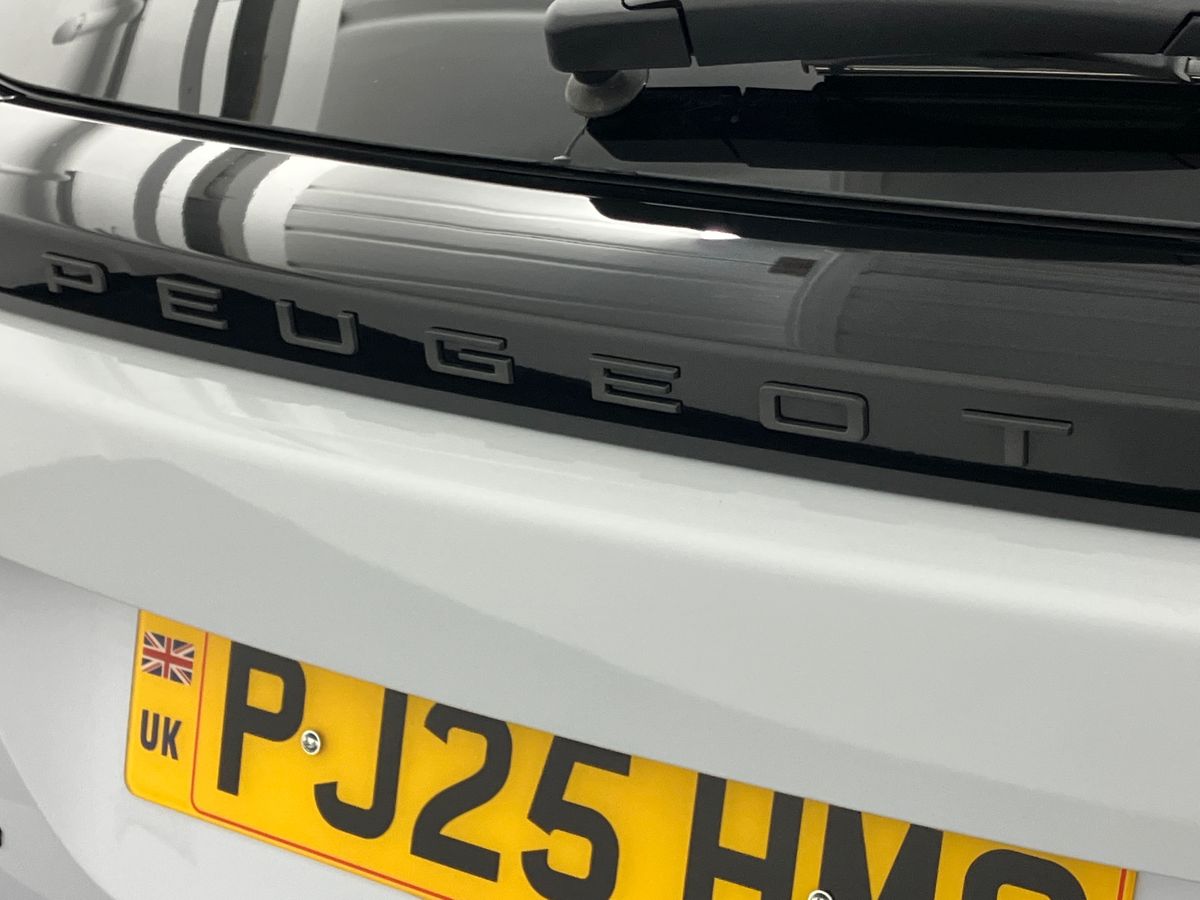 Used Peugeot 2008 2025 for sale - 77579043: Photo 52