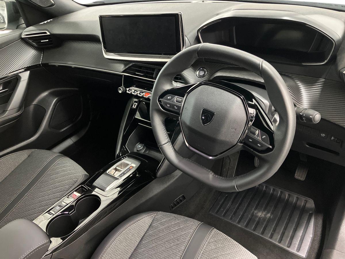 Used Peugeot 2008 2025 for sale - 77579043: Photo 8