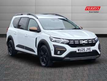 2025 - 1.6 HEV Extreme 5dr Auto