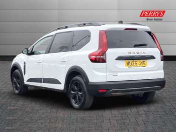 Used Dacia Jogger 2025 for sale - 75271171: Photo