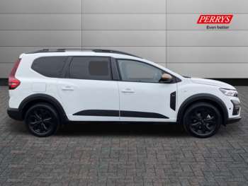 Used Dacia Jogger 2025 for sale - 75271171: Photo