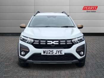 Used Dacia Jogger 2025 for sale - 75271171: Photo