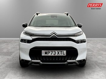 Used Citroen C3 Aircross 2023 for sale - 78177998: Photo