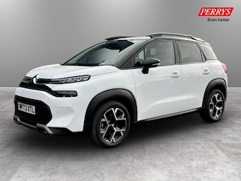 Used Citroen C3 Aircross 2023 for sale - 78177998: Photo