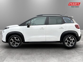 Used Citroen C3 Aircross 2023 for sale - 78177998: Photo