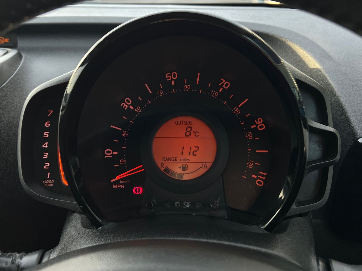 Used Toyota AYGO 2016 for sale - 76364528: Photo 14