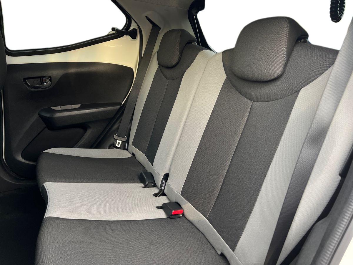 Used Toyota AYGO 2016 for sale - 76364528: Photo 19