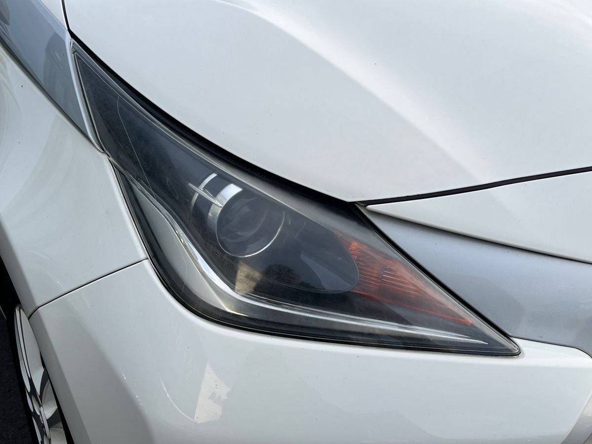 Used Toyota AYGO 2016 for sale - 76364528: Photo 22