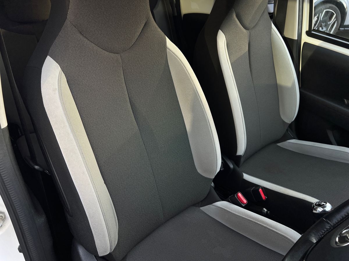 Used Toyota AYGO 2016 for sale - 76364528: Photo 31
