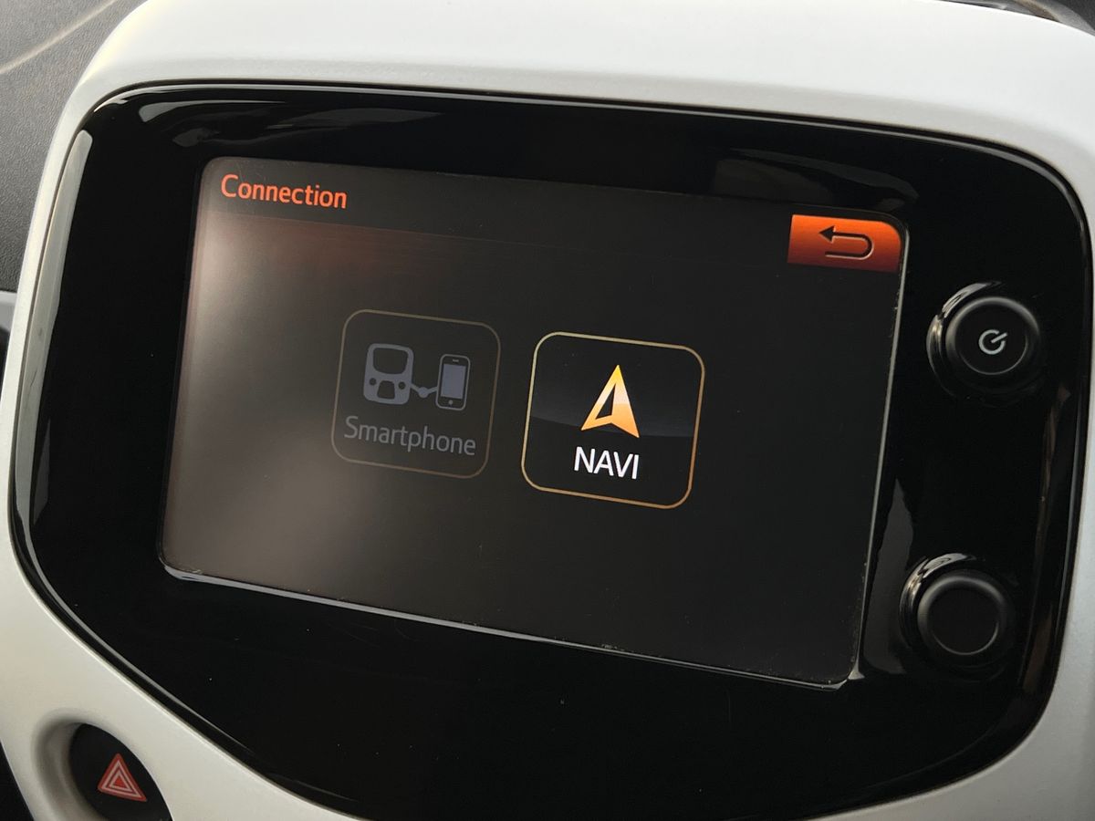 Used Toyota AYGO 2016 for sale - 76364528: Photo 39