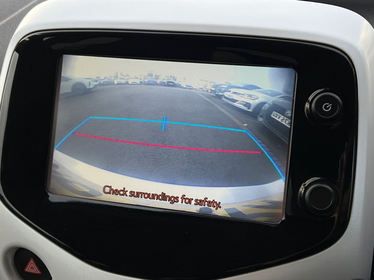 Used Toyota AYGO 2016 for sale - 76364528: Photo 40