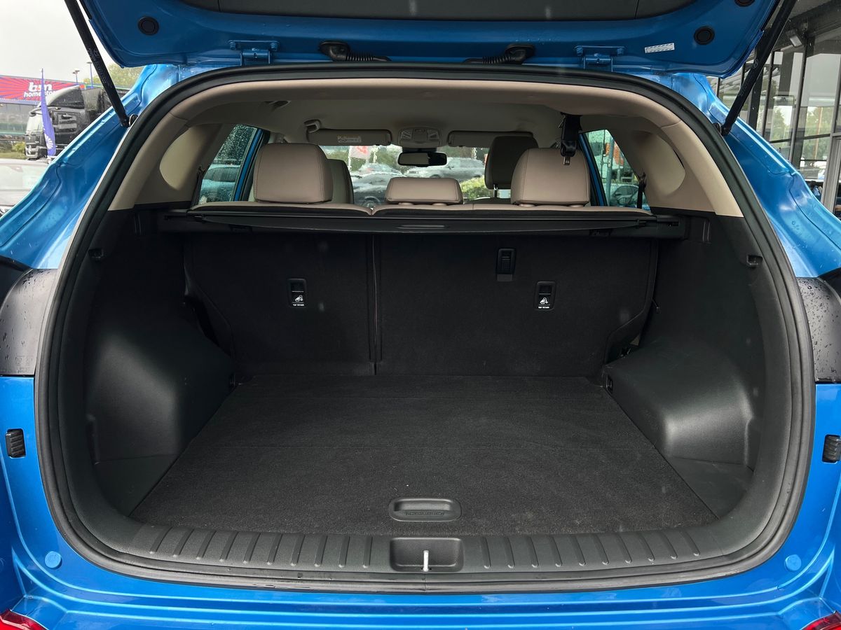 Used Hyundai TUCSON 2017 for sale - 76219876: Photo 20