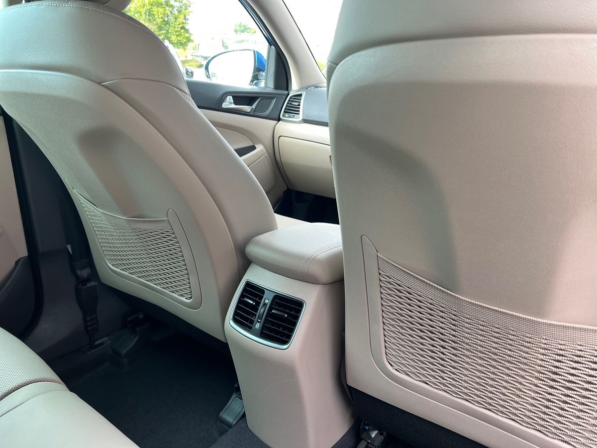 Used Hyundai TUCSON 2017 for sale - 76219876: Photo 27