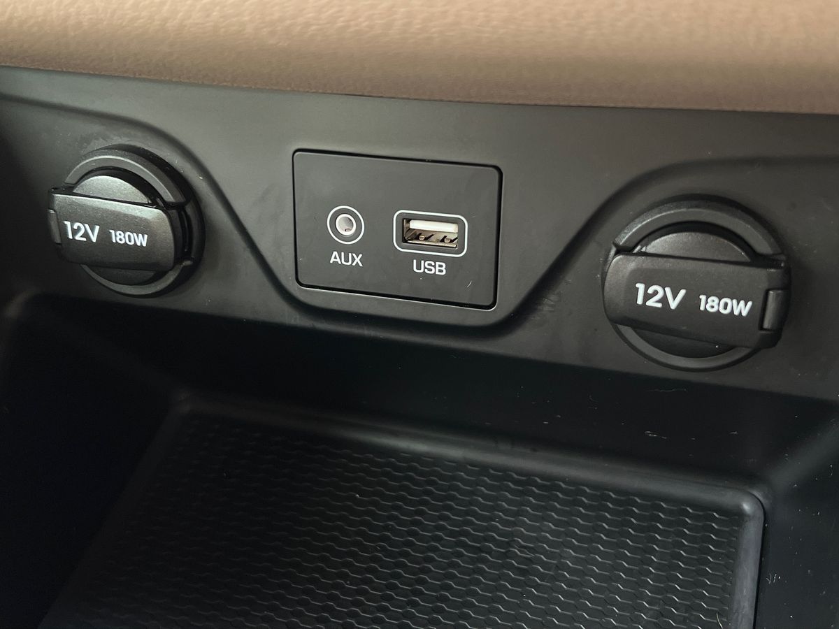 Used Hyundai TUCSON 2017 for sale - 76219876: Photo 38