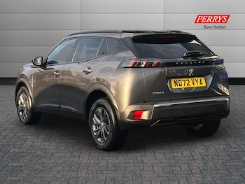 Used Peugeot 2008 2022 for sale - 77207776: Photo