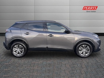 Used Peugeot 2008 2022 for sale - 77207776: Photo