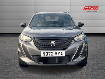 Used Peugeot 2008 2022 for sale - 77207776: Photo