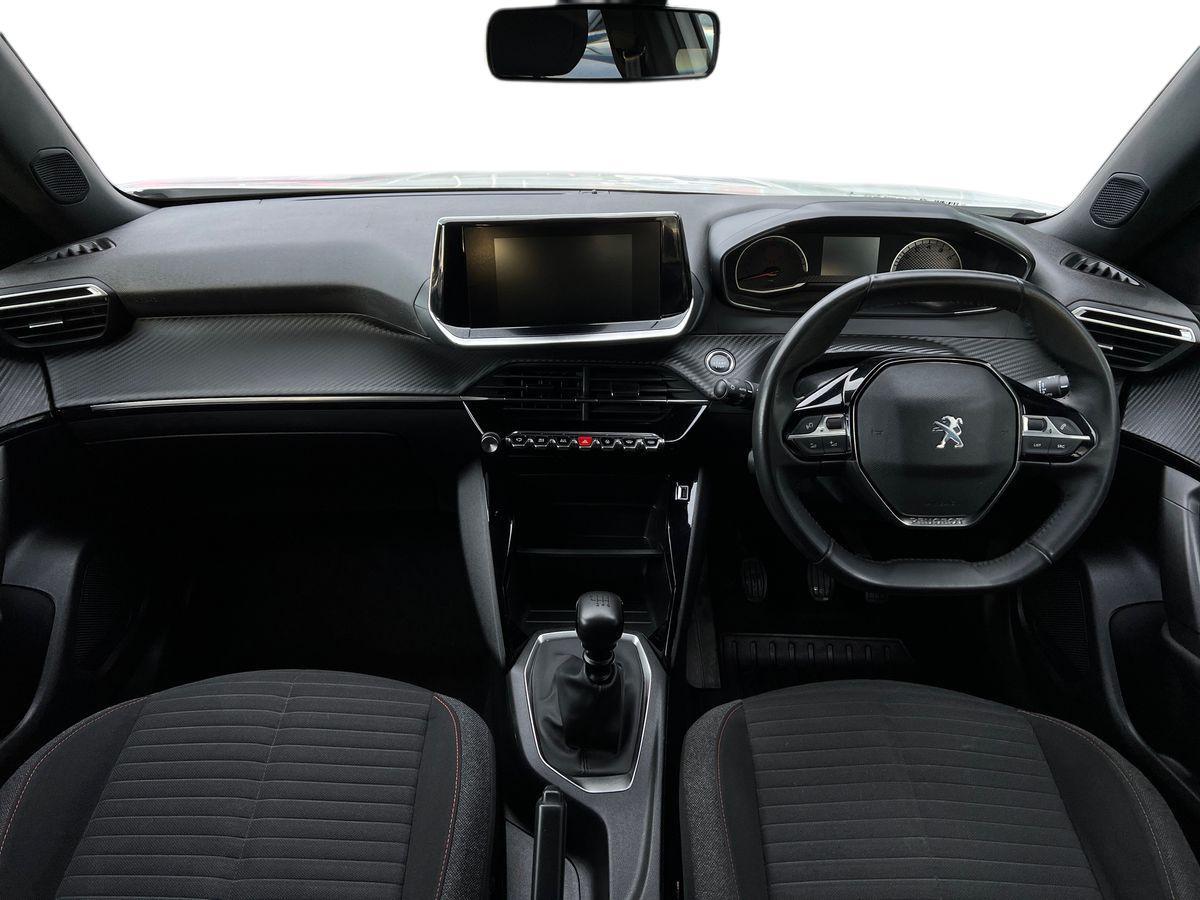 Used Peugeot 2008 2022 for sale - 77125307: Photo 10