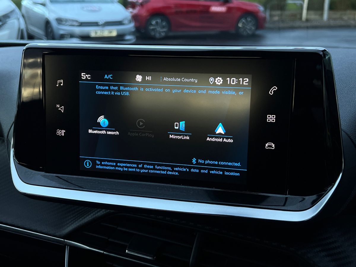 Used Peugeot 2008 2022 for sale - 77125307: Photo 12