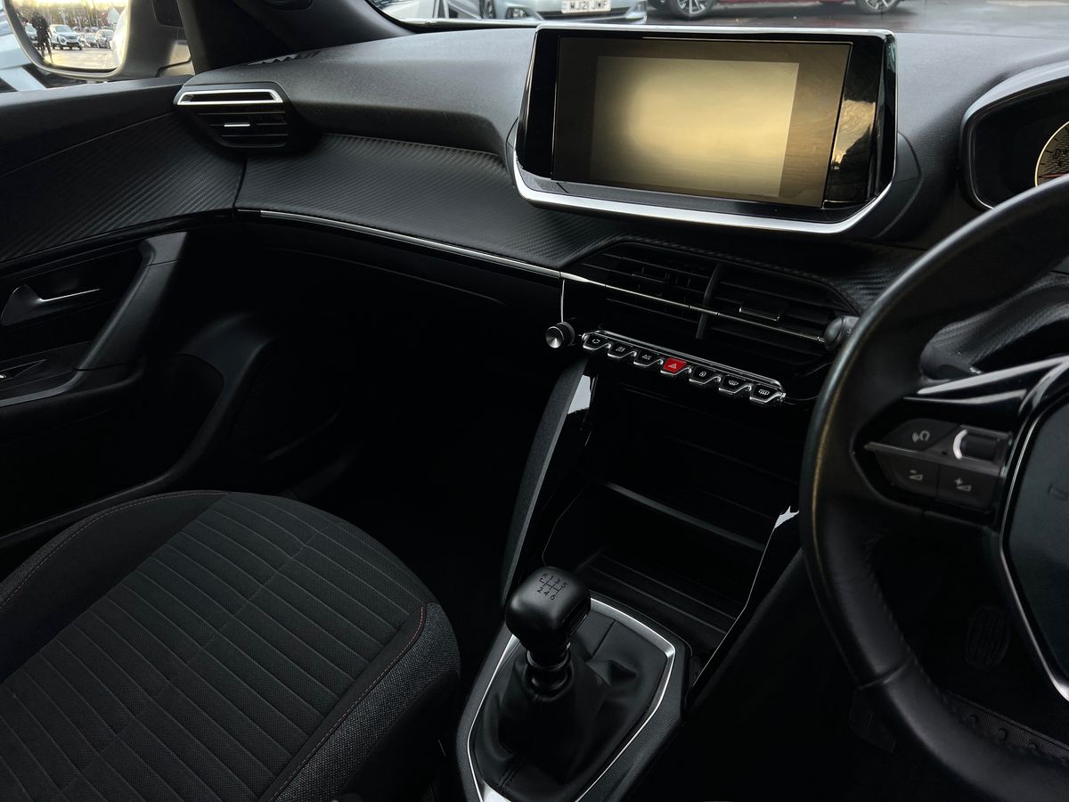 Used Peugeot 2008 2022 for sale - 77125307: Photo 18