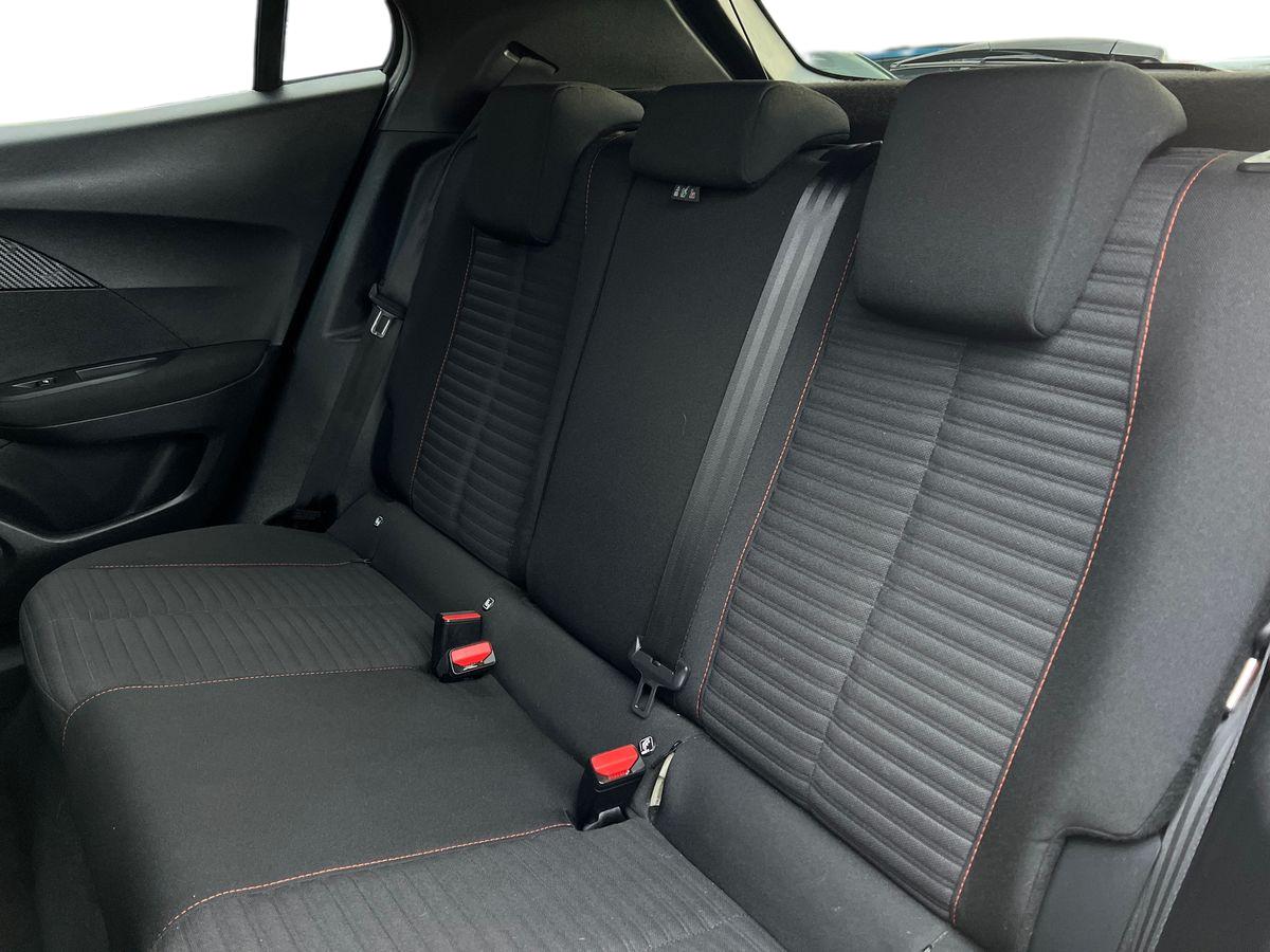 Used Peugeot 2008 2022 for sale - 77125307: Photo 20