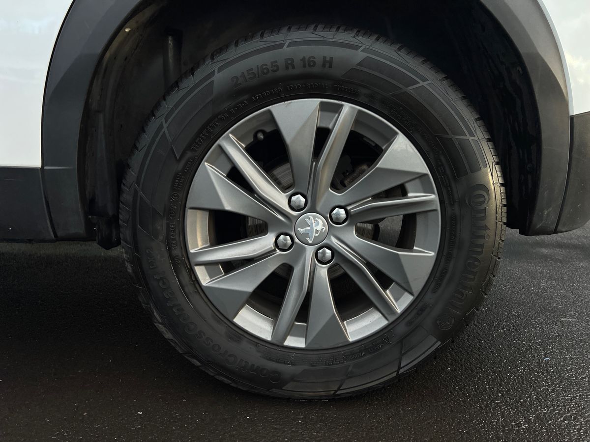 Used Peugeot 2008 2022 for sale - 77125307: Photo 22