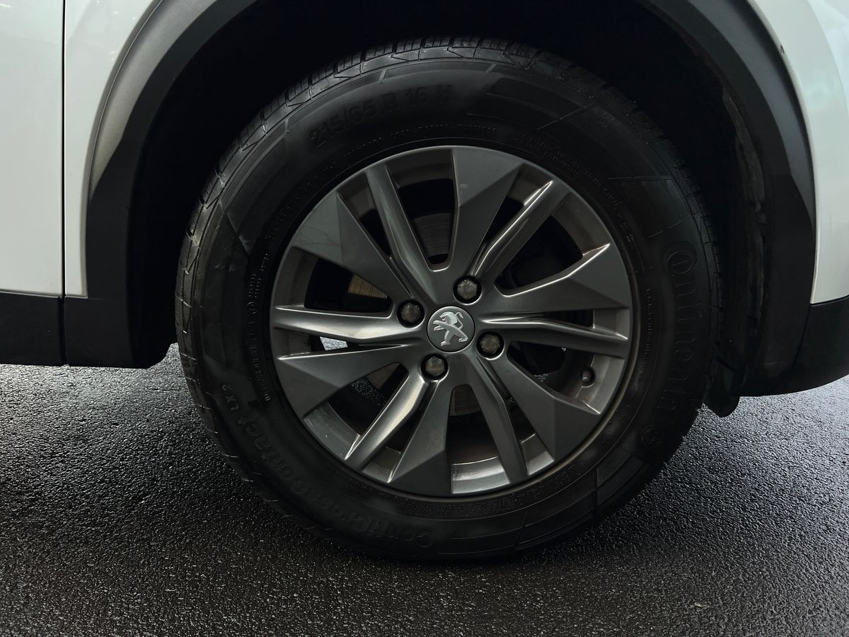 Used Peugeot 2008 2022 for sale - 77125307: Photo 24