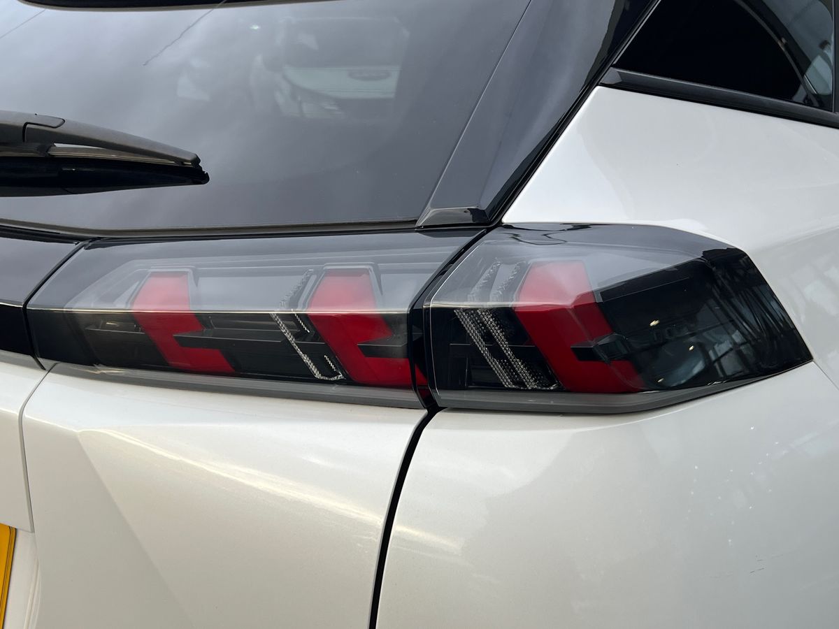 Used Peugeot 2008 2022 for sale - 77125307: Photo 28