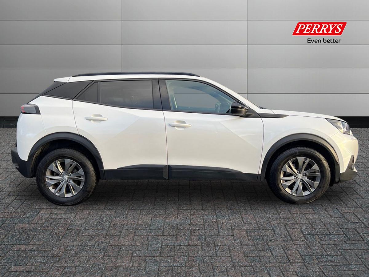 Used Peugeot 2008 2022 for sale - 77125307: Photo 3