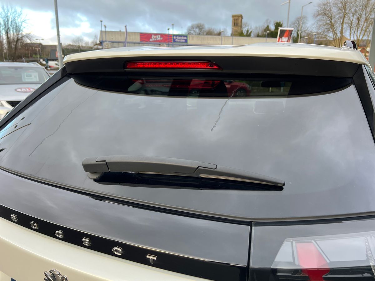 Used Peugeot 2008 2022 for sale - 77125307: Photo 30