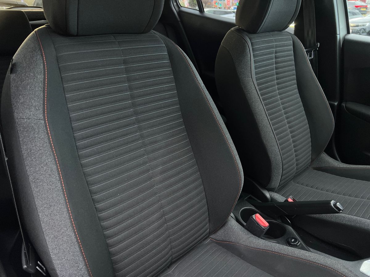 Used Peugeot 2008 2022 for sale - 77125307: Photo 34