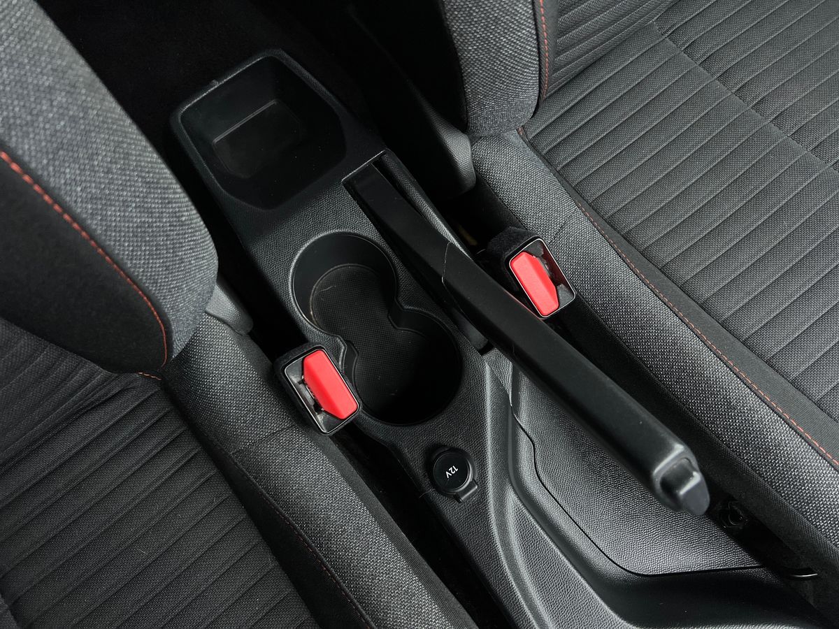 Used Peugeot 2008 2022 for sale - 77125307: Photo 35