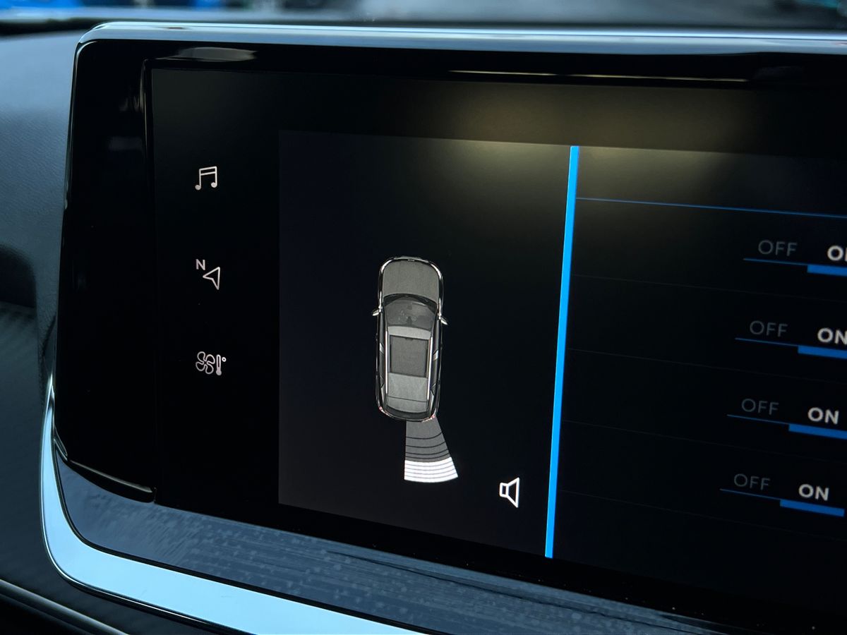 Used Peugeot 2008 2022 for sale - 77125307: Photo 44