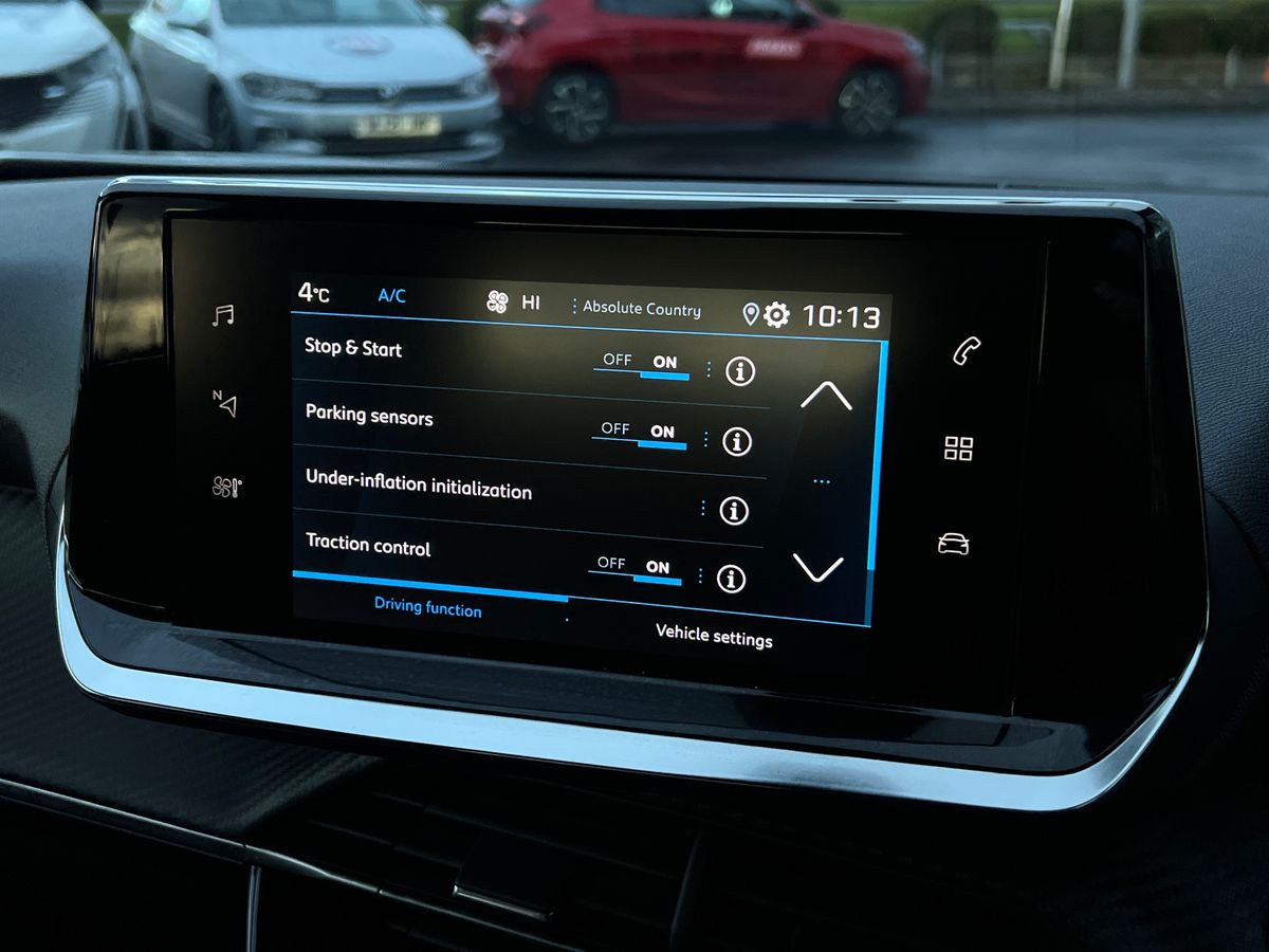 Used Peugeot 2008 2022 for sale - 77125307: Photo 45