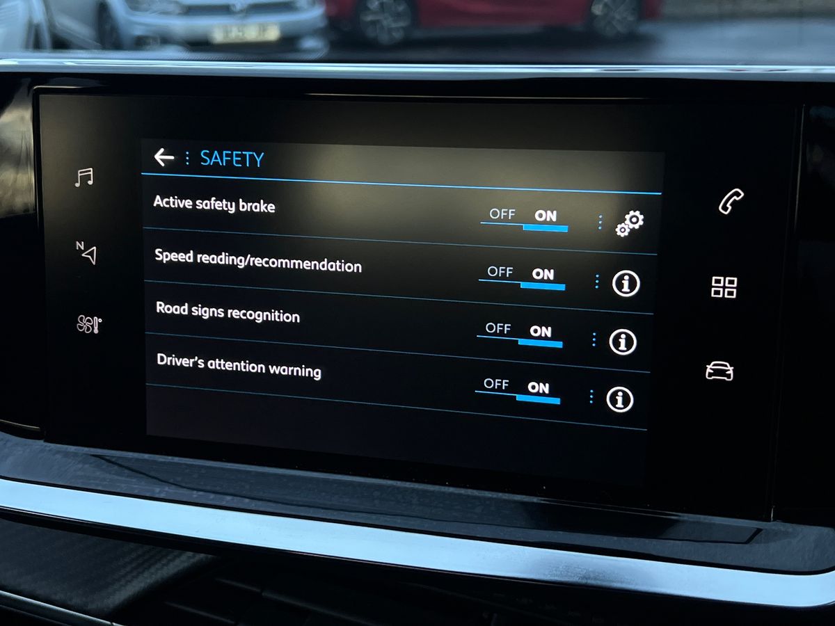 Used Peugeot 2008 2022 for sale - 77125307: Photo 46