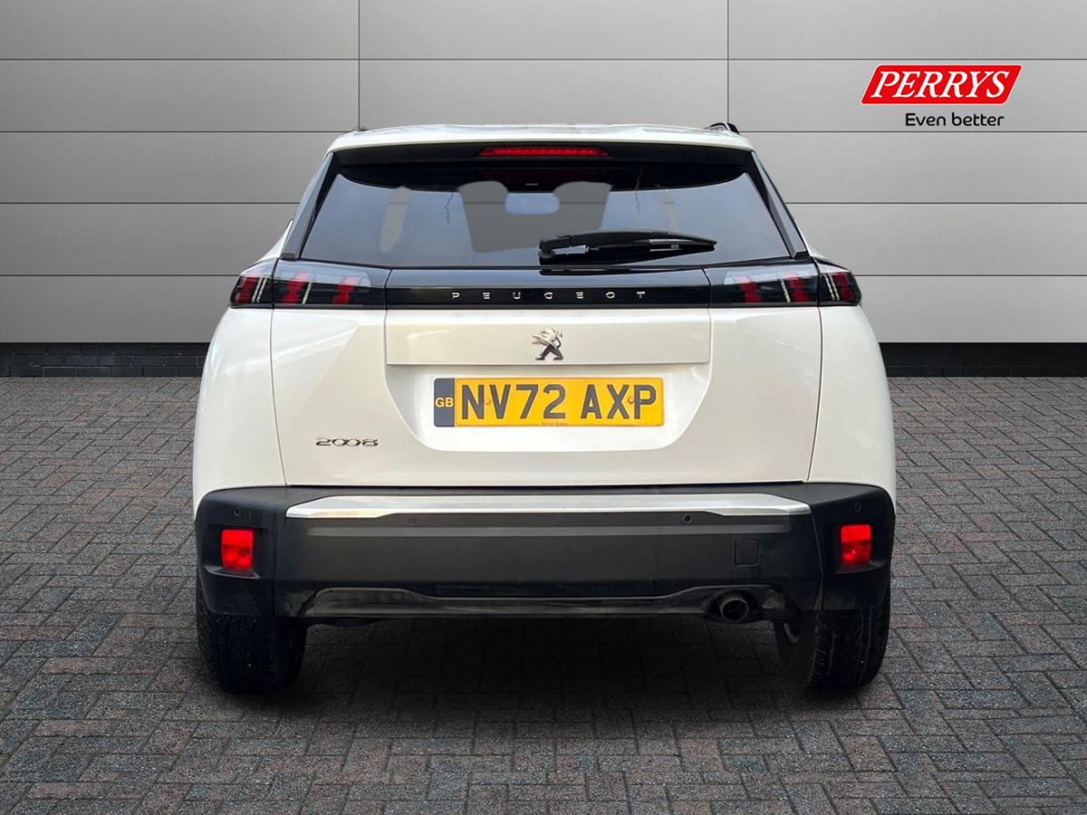 Used Peugeot 2008 2022 for sale - 77125307: Photo 6
