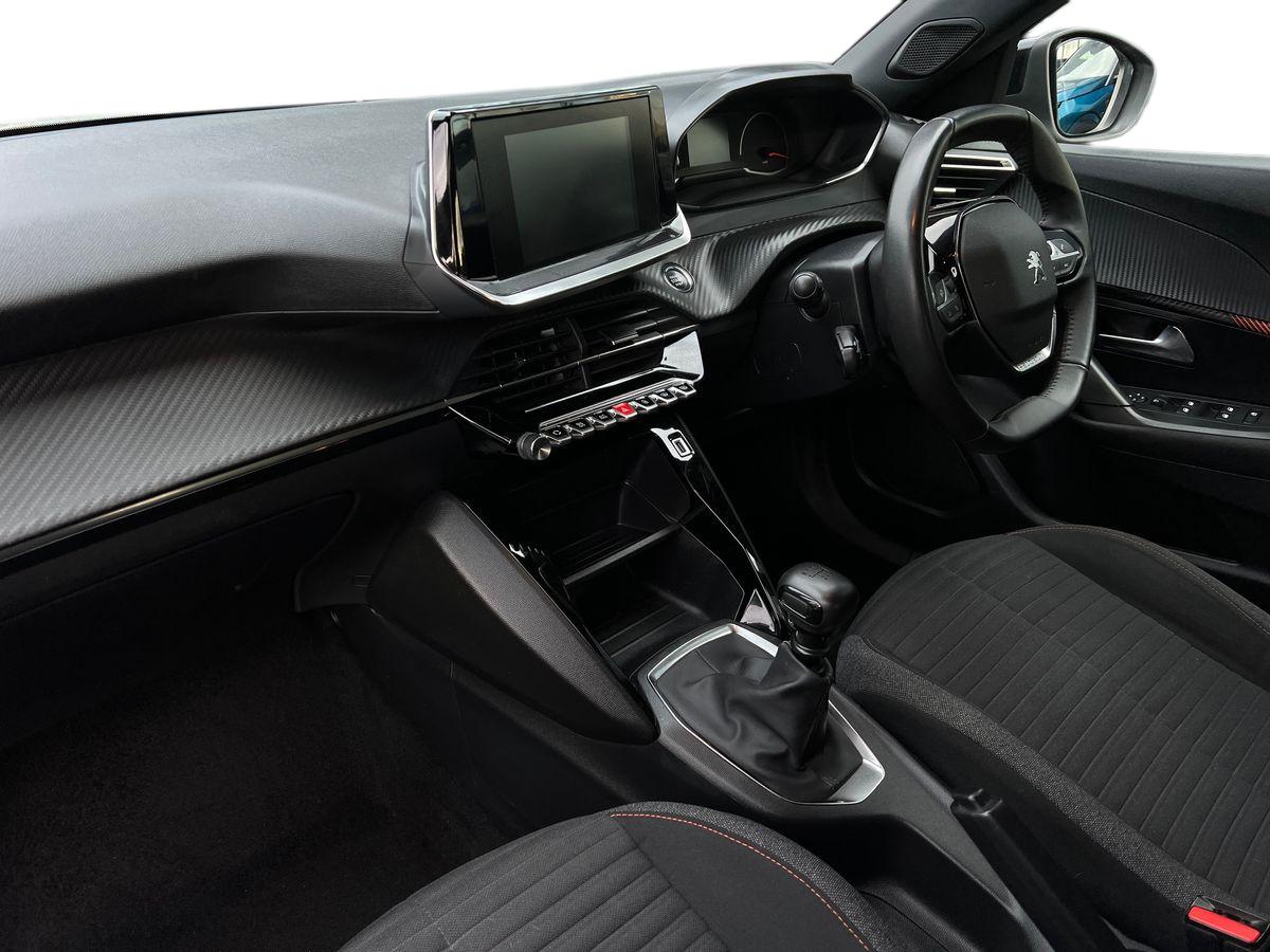 Used Peugeot 2008 2022 for sale - 77125307: Photo 7