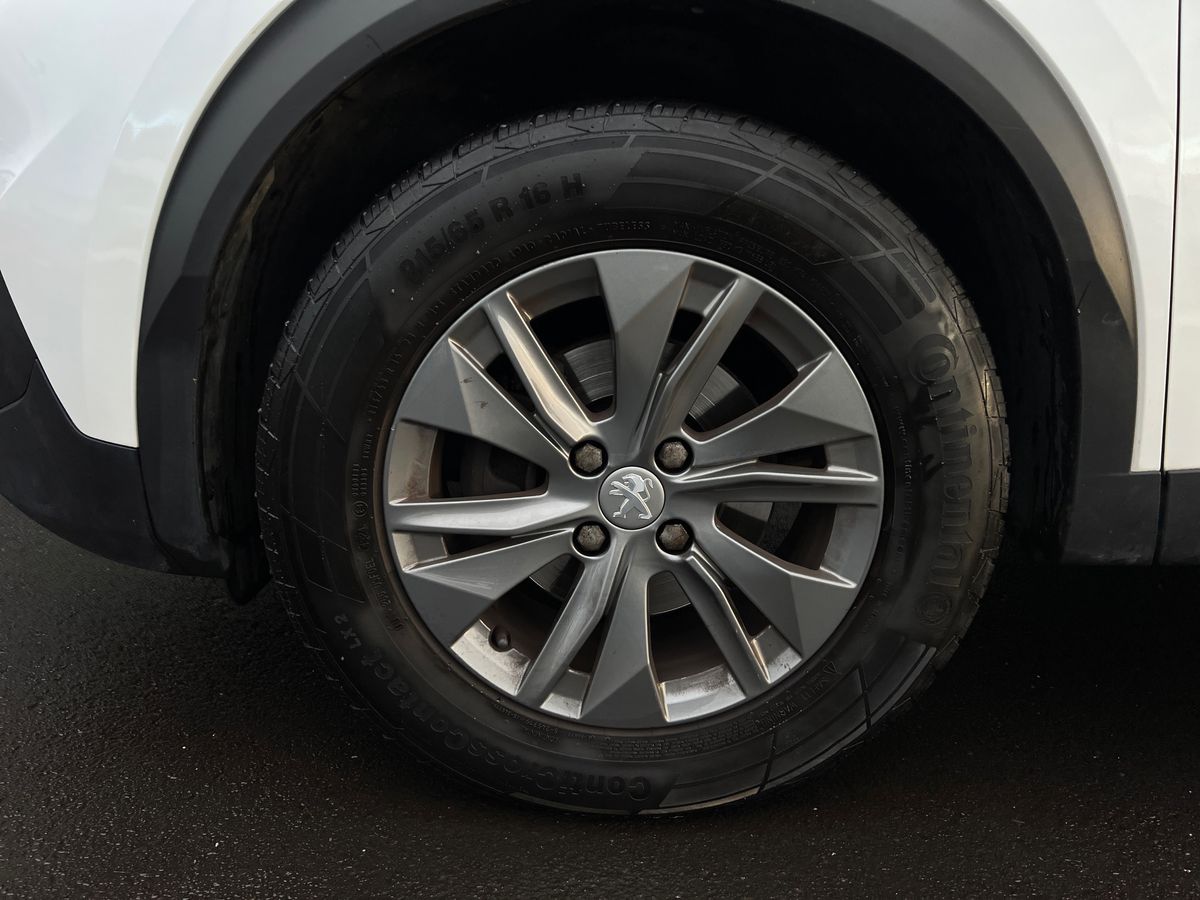 Used Peugeot 2008 2022 for sale - 77125307: Photo 8