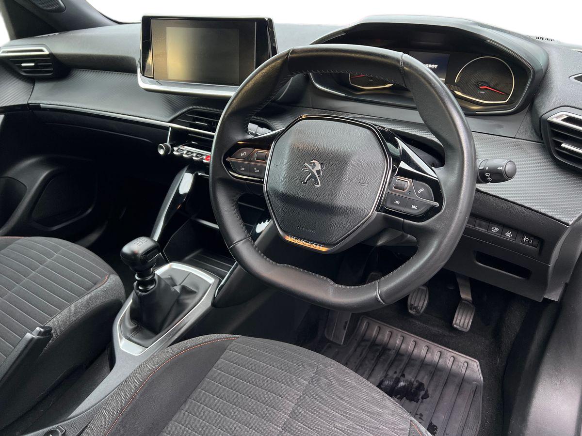 Used Peugeot 2008 2022 for sale - 77125307: Photo 9