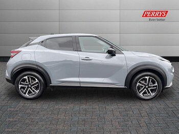 Used Nissan Juke 2025 for sale - 77350730: Photo