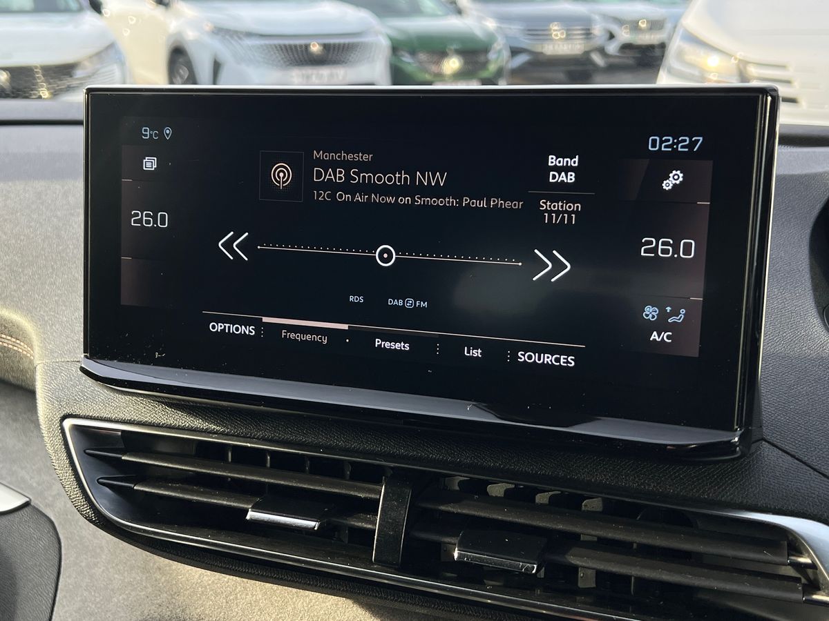 Used Peugeot 5008 2022 for sale - 77980575: Photo 10