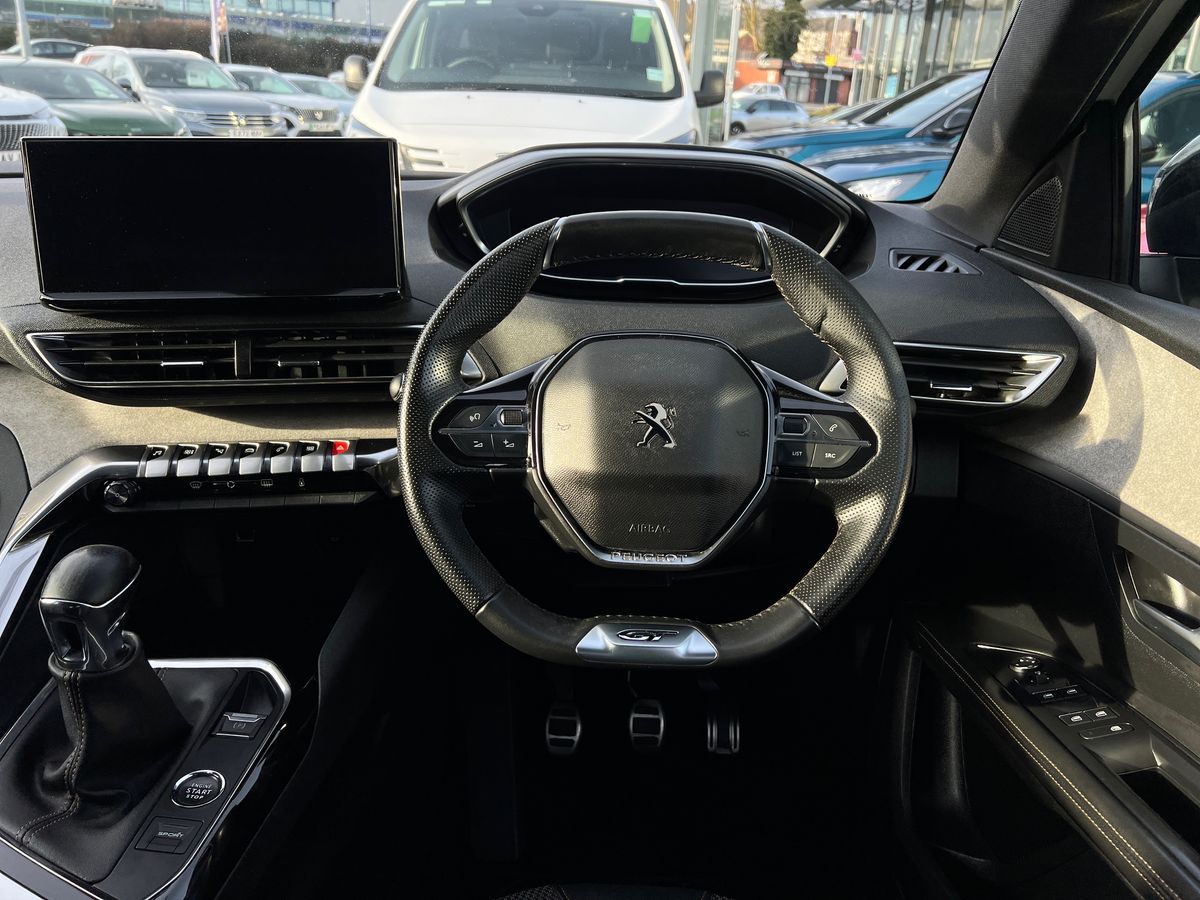 Used Peugeot 5008 2022 for sale - 77980575: Photo 15