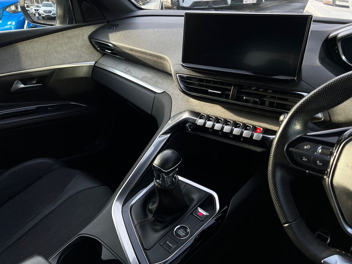 Used Peugeot 5008 2022 for sale - 77980575: Photo 17