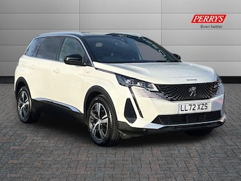 Used Peugeot 5008 2022 for sale - 77980575: Photo