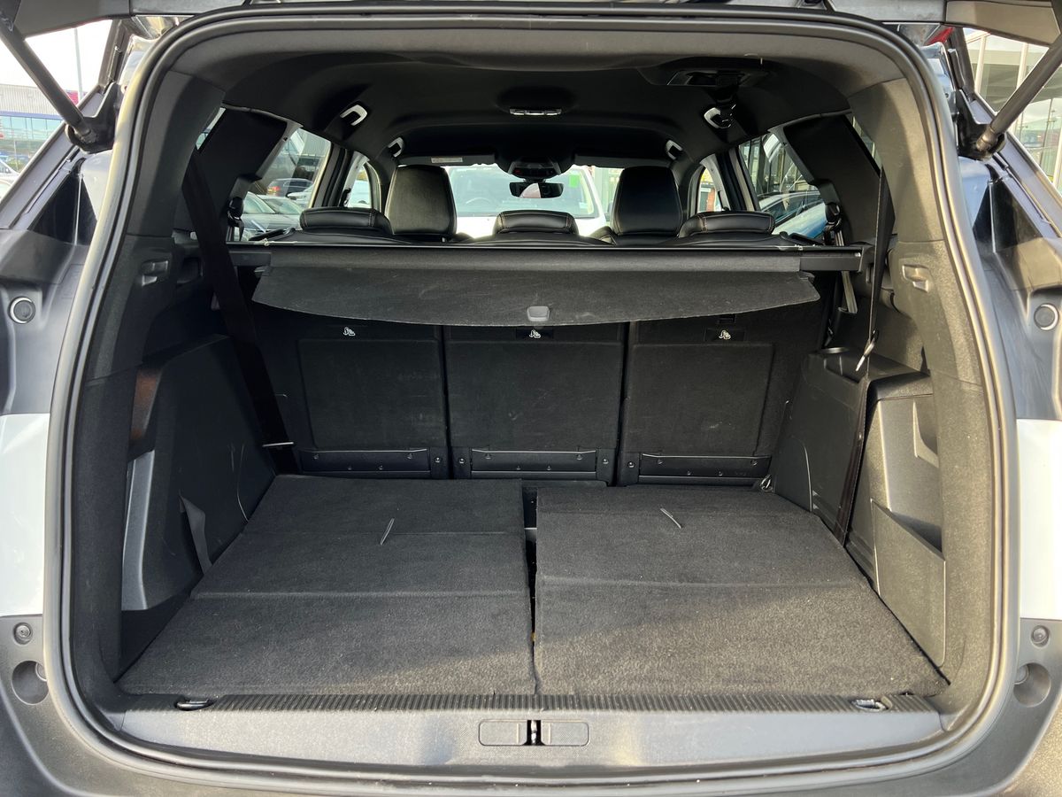 Used Peugeot 5008 2022 for sale - 77980575: Photo 20