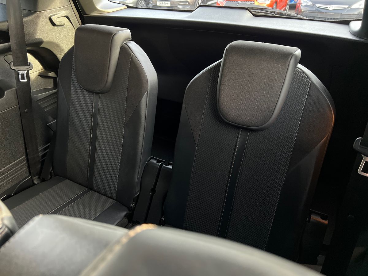 Used Peugeot 5008 2022 for sale - 77980575: Photo 22